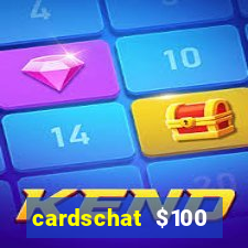 cardschat $100 freeroll password